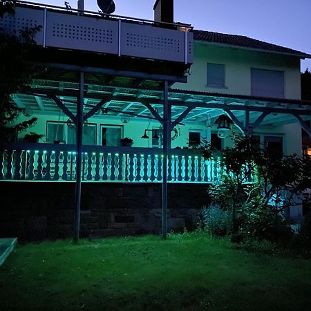 פריאמט Traumhaftes Uebernachten Im Gruenen מראה חיצוני תמונה